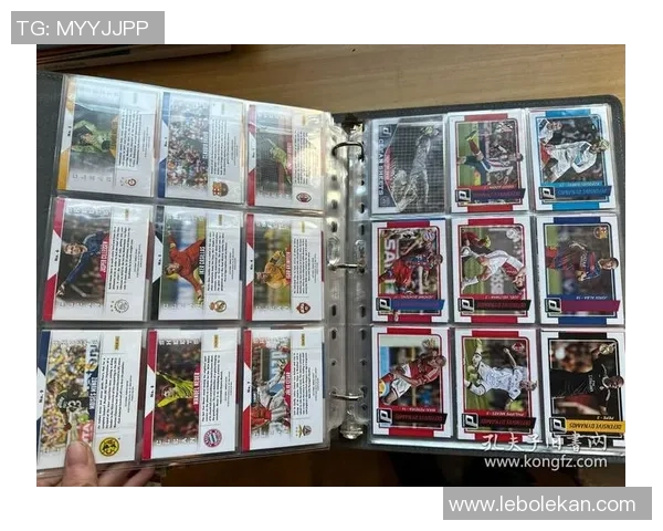 拆解球星卡收集技巧与足球卡片投资全面教程大全